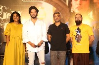 Sita Ramam Movie Teaser Launch